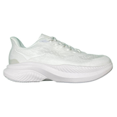 HOKA Mach 6 Sneakers / Trainers White